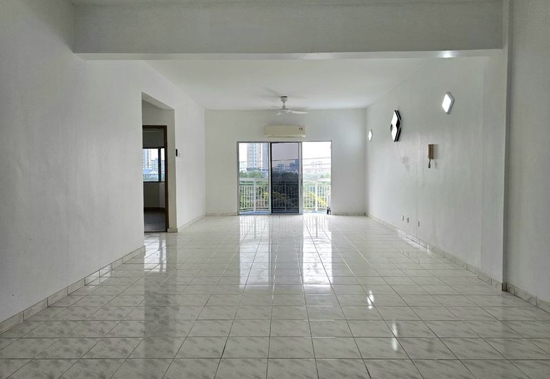 Tiara Kelana Condominium