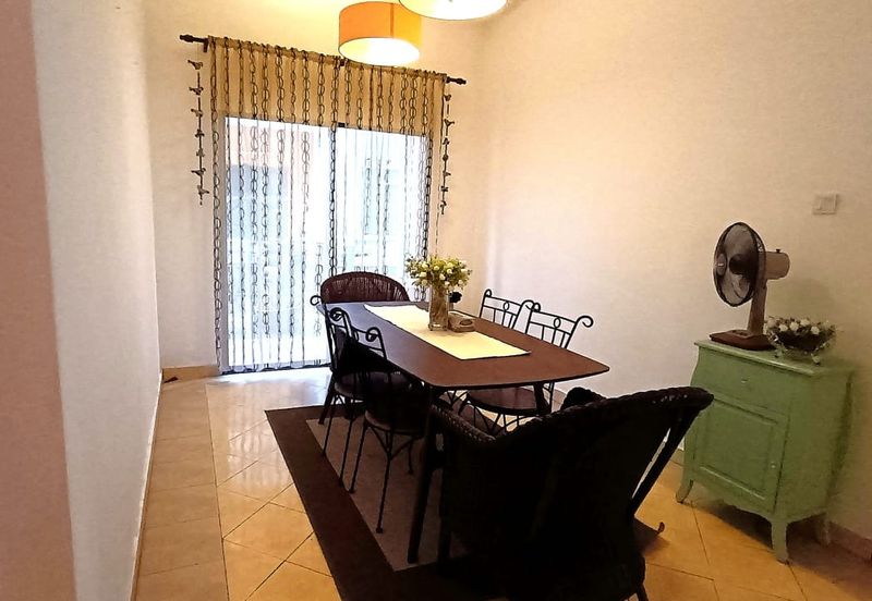 Taman Alam Perdana Indera Mahkota 12