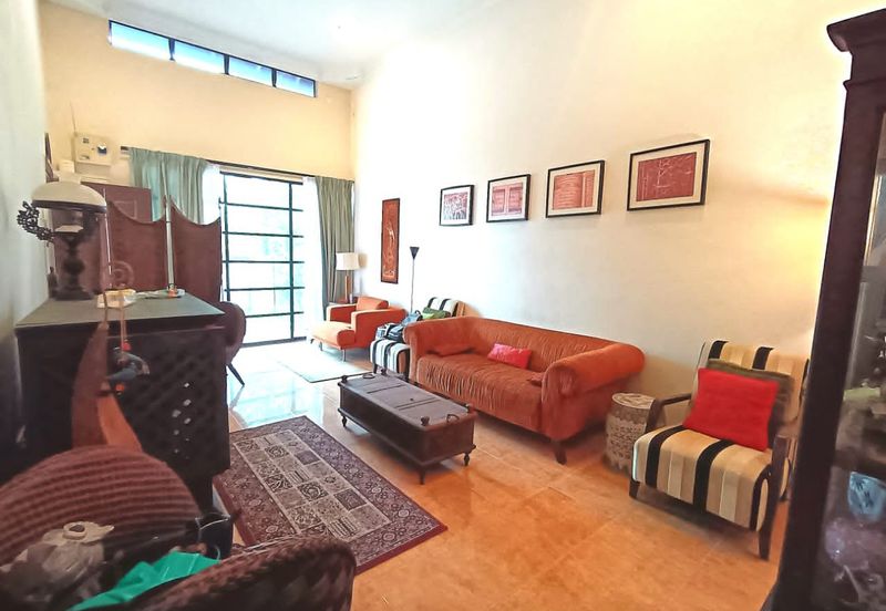 Taman Alam Perdana Indera Mahkota 12