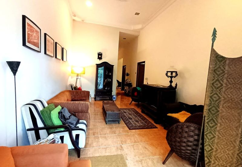 Taman Alam Perdana Indera Mahkota 12