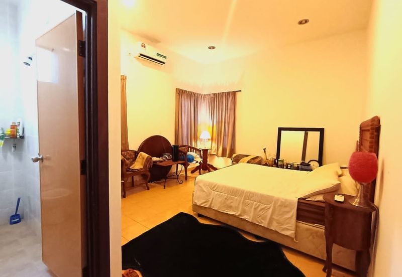 Taman Alam Perdana Indera Mahkota 12