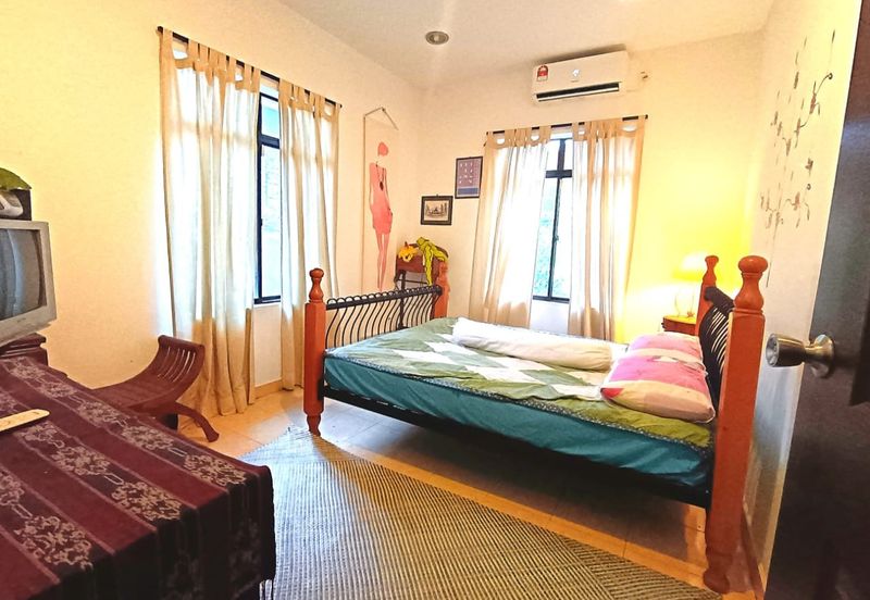 Taman Alam Perdana Indera Mahkota 12