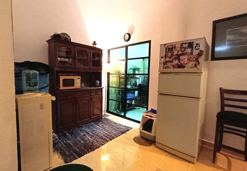 Taman Alam Perdana Indera Mahkota 12