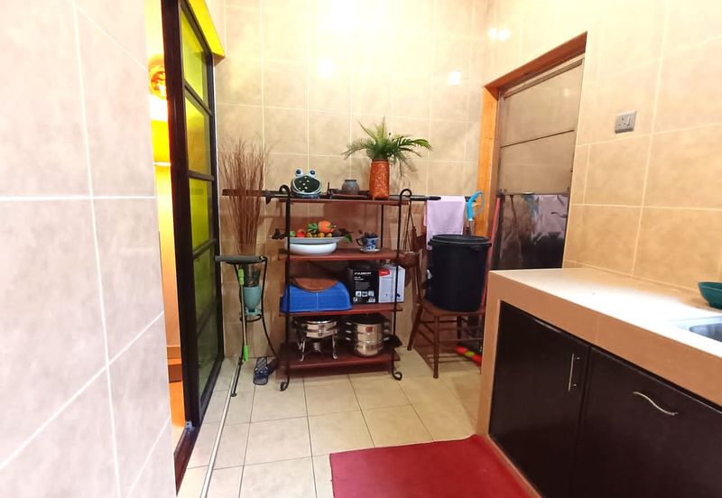 Taman Alam Perdana Indera Mahkota 12