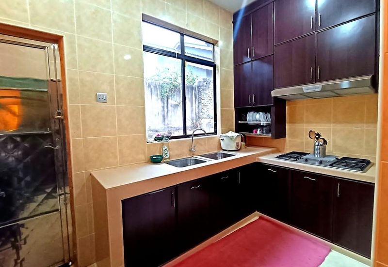 Taman Alam Perdana Indera Mahkota 12