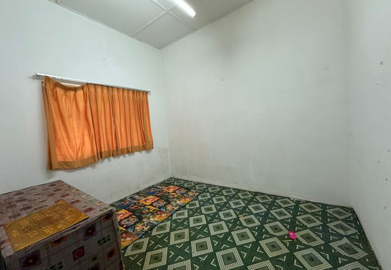 TAMAN SUNGAI KARANG JAYA