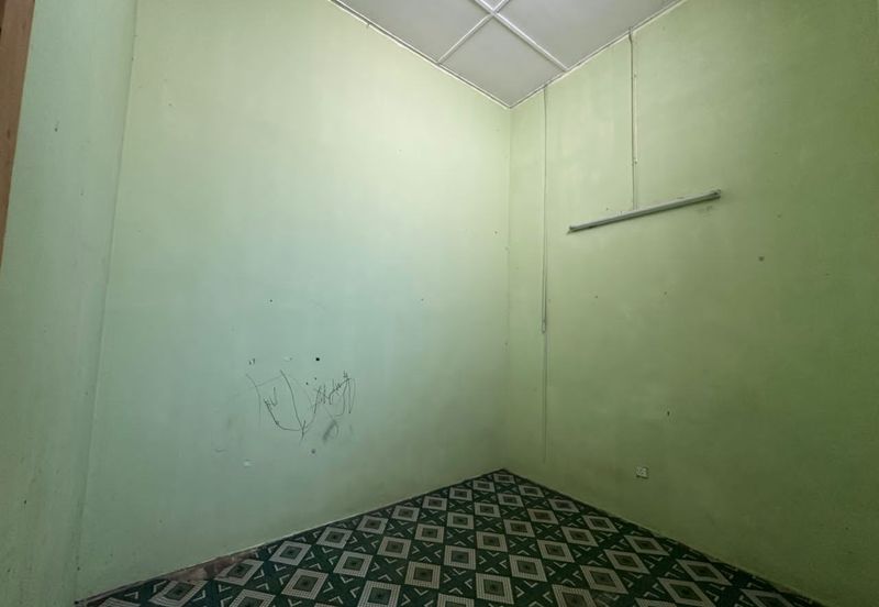 TAMAN SUNGAI KARANG JAYA