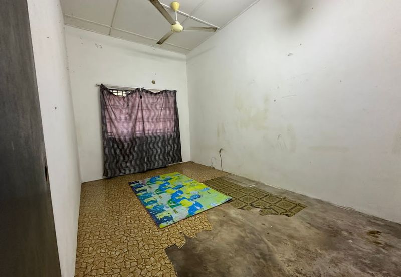 TAMAN SUNGAI KARANG JAYA