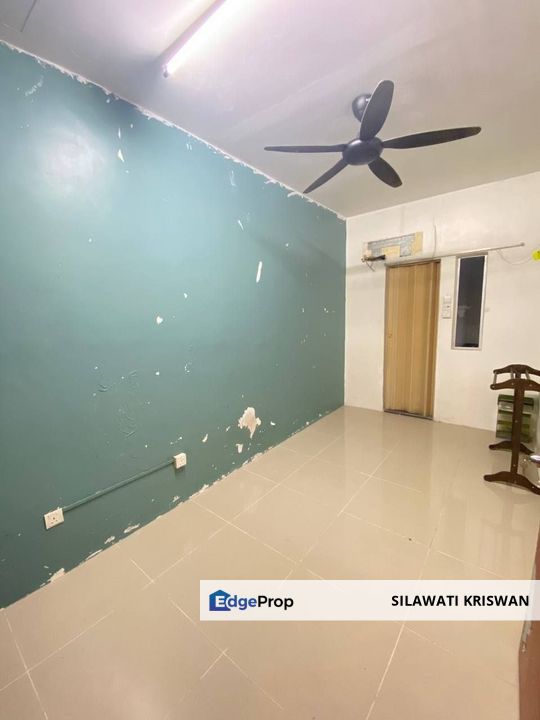 TAMAN MENTAKAB INDAH TEMERLOH PAHANG FOR SALE FULLY RENOVATEDFREEHOLD OPENTITLE, Pahang, Temerloh