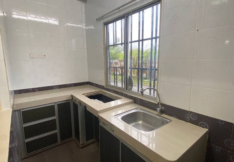 Taman Mentakab Indah