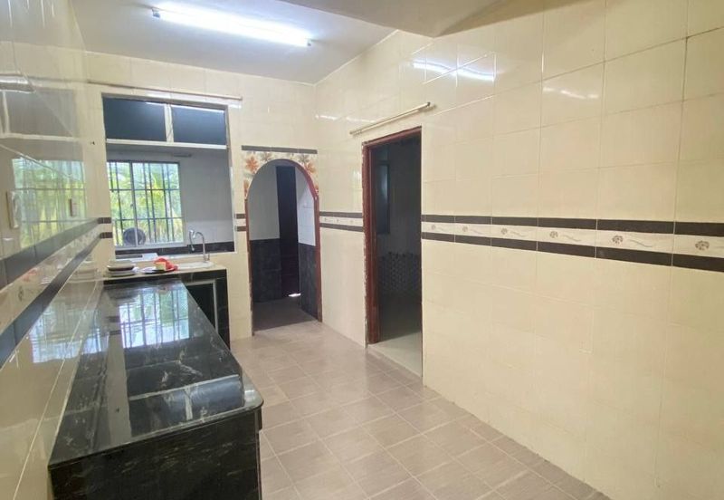 Taman Mentakab Indah