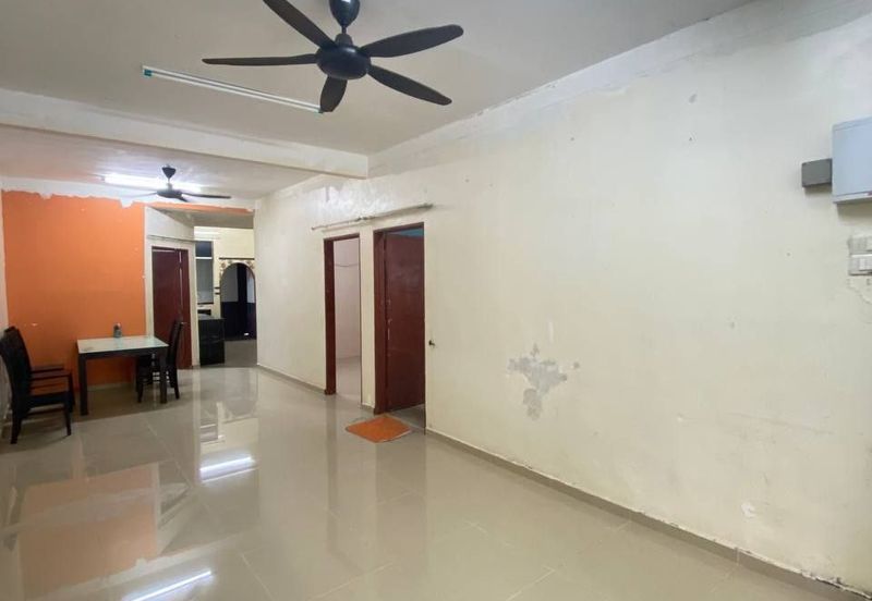 Taman Mentakab Indah