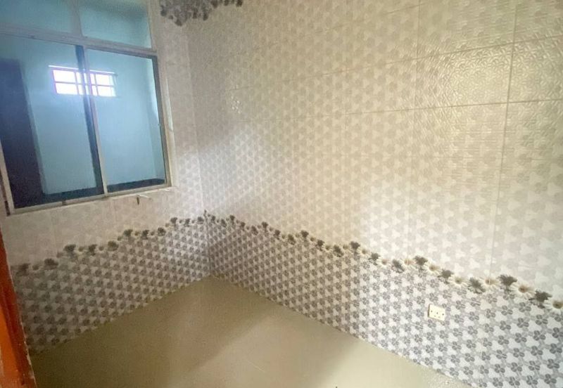 Taman Mentakab Indah