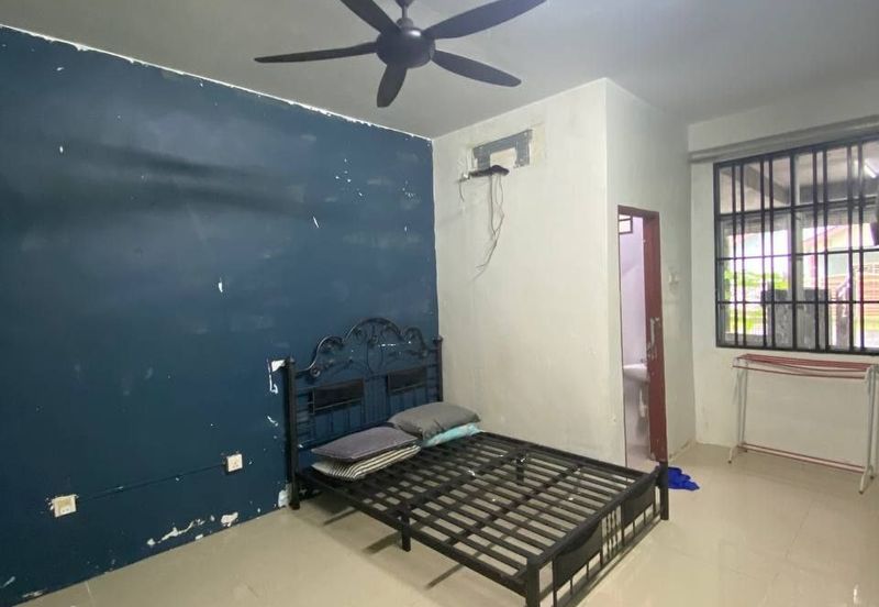 Taman Mentakab Indah