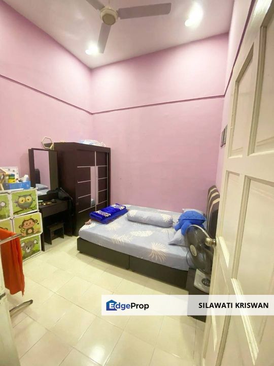 INDERA SEMPURNA KUANTAN FOR SALE SINGLE STOREY TERRACE HOUSE, Pahang, Kuantan