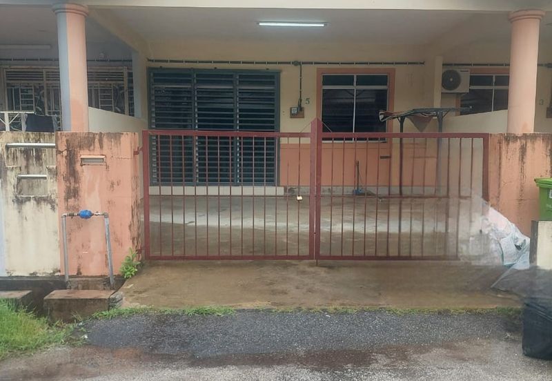 Taman Psj Sungai Karang Damai