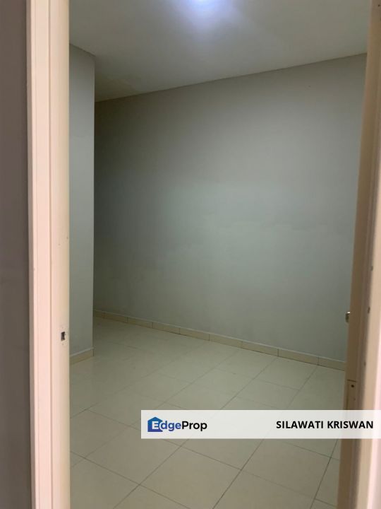 TAMAN BUKIT RANGIN DAMAI RUMAH TERES SETINGKAT FOR SALE RUMAH CANTIK LOKASI STRATEGIK, Pahang, Kuantan