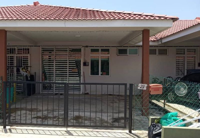 TAMAN BUKIT RANGIN 3