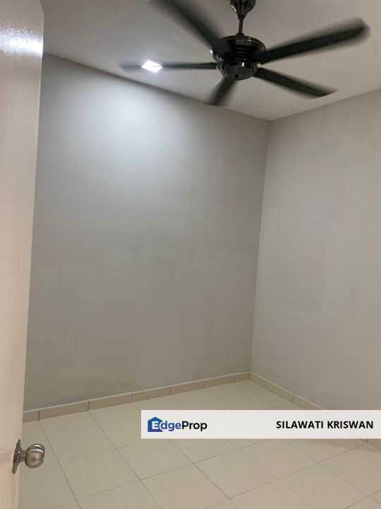 TAMAN BUKIT RANGIN DAMAI RUMAH TERES SETINGKAT FOR SALE RUMAH CANTIK LOKASI STRATEGIK, Pahang, Kuantan