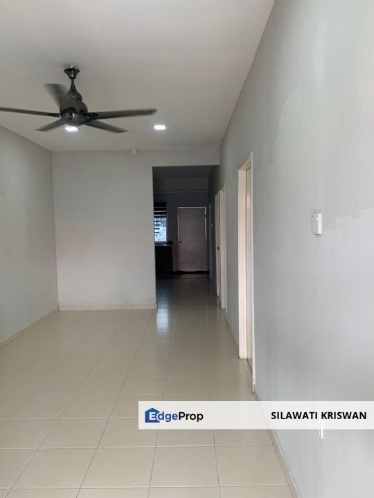 TAMAN BUKIT RANGIN DAMAI RUMAH TERES SETINGKAT FOR SALE RUMAH CANTIK LOKASI STRATEGIK, Pahang, Kuantan