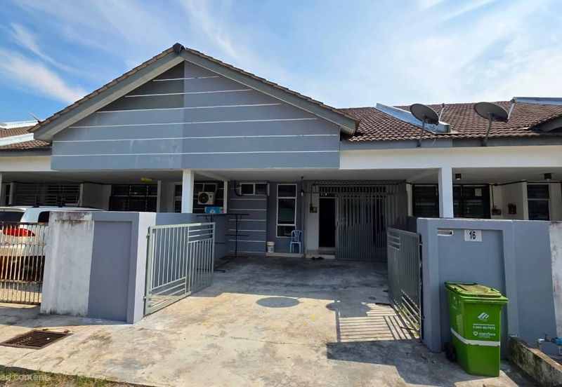 KEMPADANG SEJAHTERA