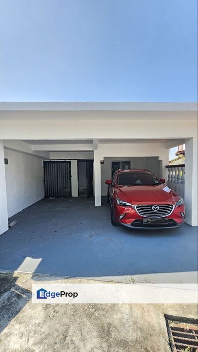 Taman Desa Vista Sepang Single Storey Beautifully Renovated, Selangor, Sepang