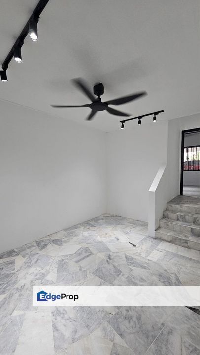 Taman Desa Vista Sepang Single Storey Beautifully Renovated, Selangor, Sepang