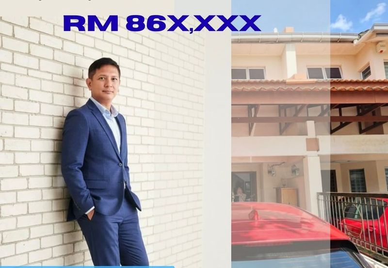 Jalan Sepah Puteri 5/5