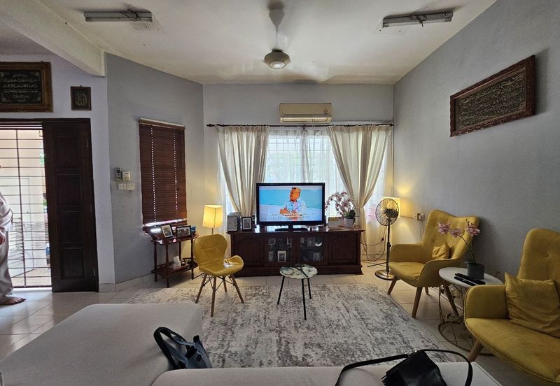 Jalan Sepah Puteri 5/5