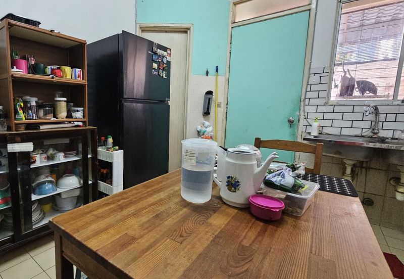 Jalan Sepah Puteri 5/5