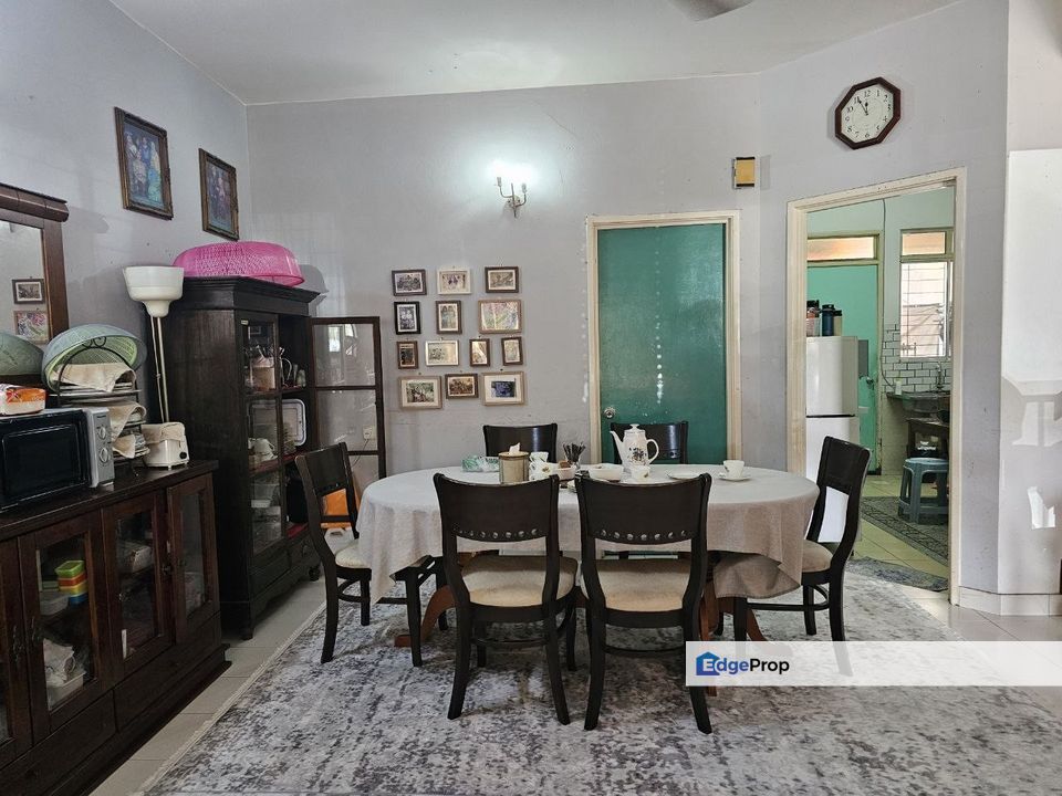 Jalan Sepah Puteri 5/5, Kota Damansara, Seksyen 5 - Double Storey Terrace House, Selangor, Kota Damansara