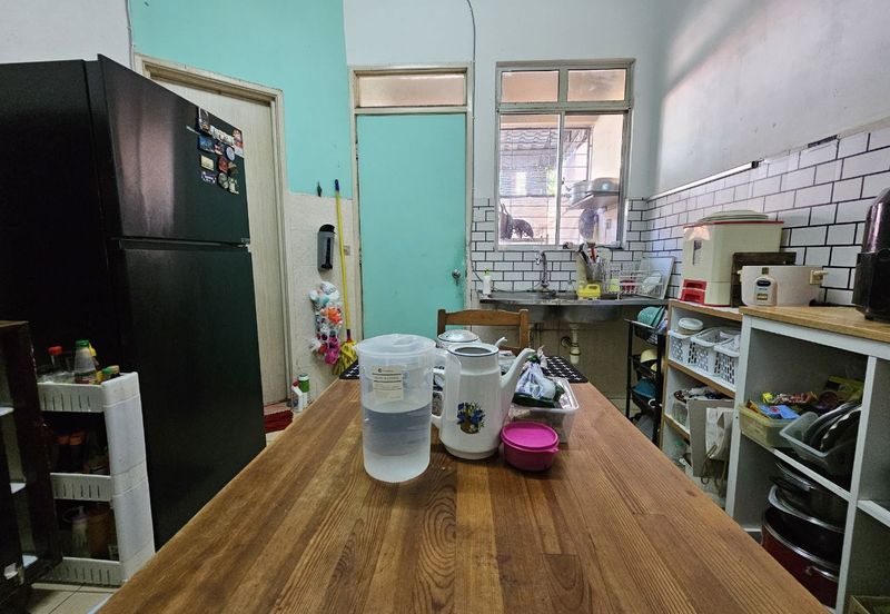 Jalan Sepah Puteri 5/5