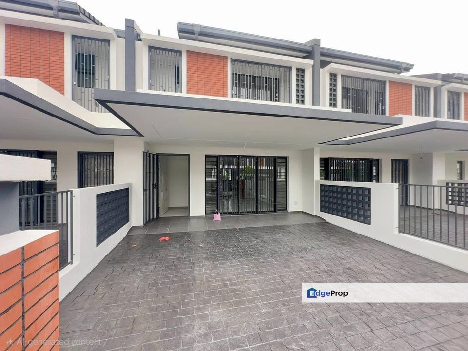 Elmina Green 6 - Brand New , Selangor, Petaling Jaya