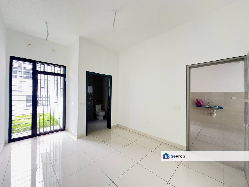 Elmina Green 6 - Brand New , Selangor, Petaling Jaya