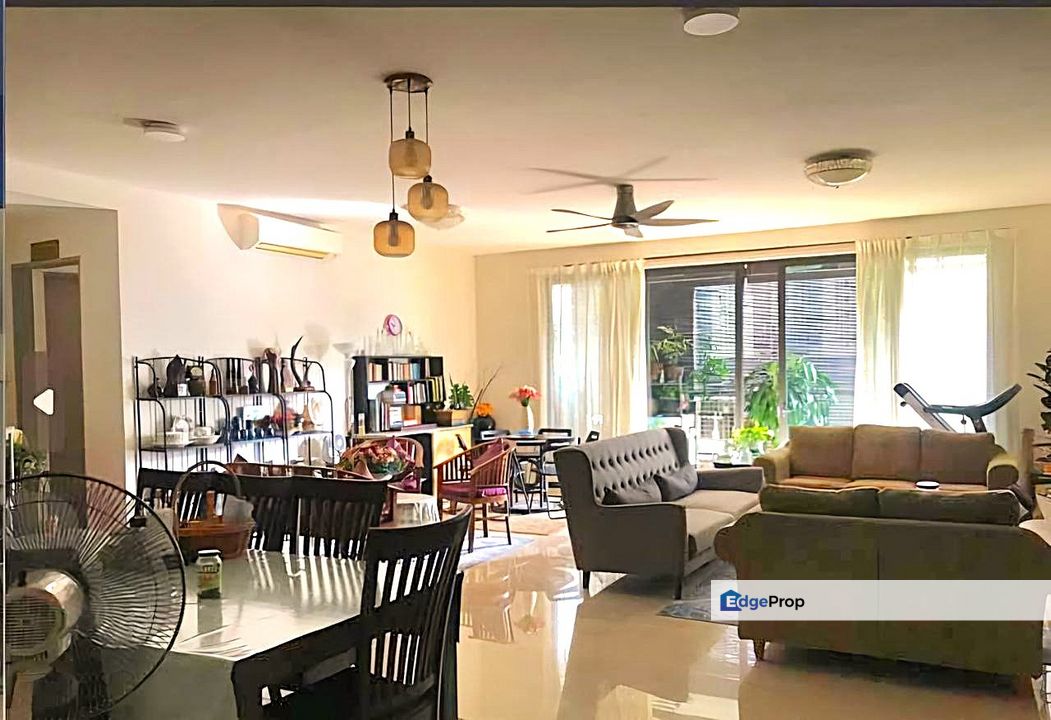 Infiniti 3 Residences Wangsa Maju KL - Bungalow in the Sky, Move in Ready, Kuala Lumpur, Wangsa Maju