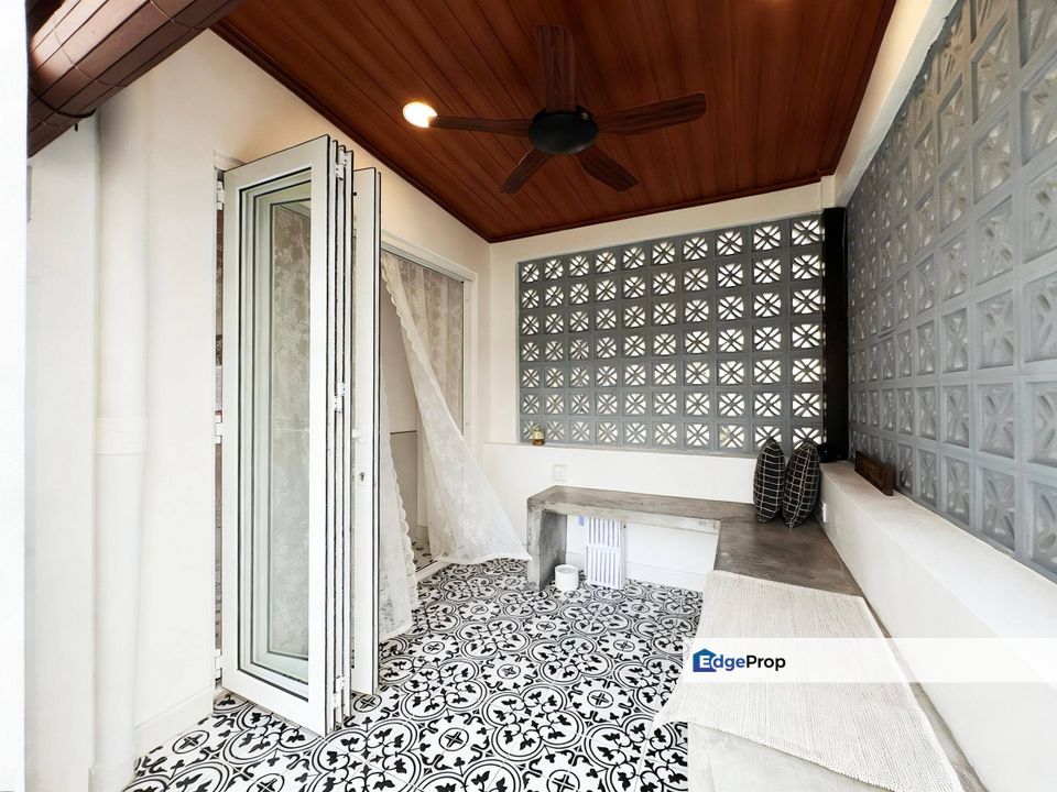 Elmina Green The Eighth - Brand New Semi-D Move In Ready No Renovation Stress, Selangor, Sungai Buloh