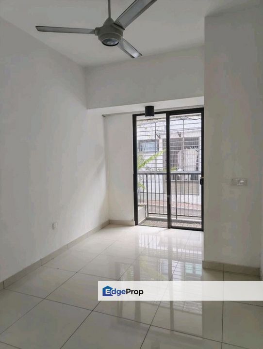 Elmina Valley - Spacious Terrace House Available Mid February, Selangor, Shah Alam
