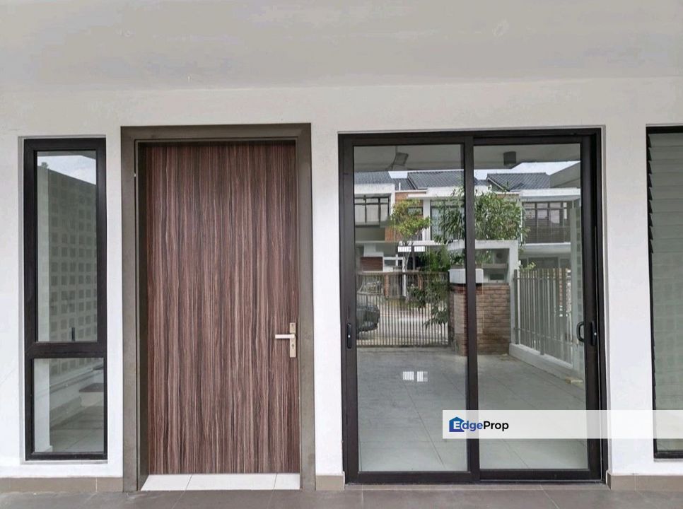 Elmina Valley - Spacious Terrace House Available Mid February, Selangor, Shah Alam
