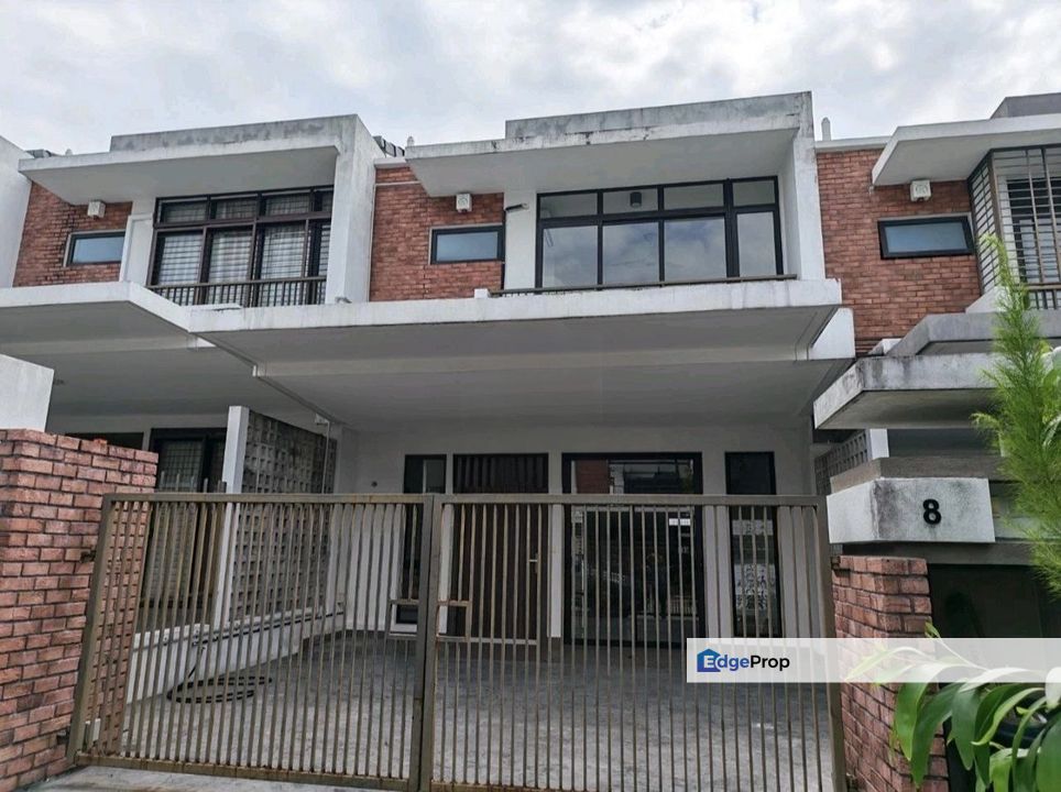 Elmina Valley - Spacious Terrace House Available Mid February, Selangor, Shah Alam