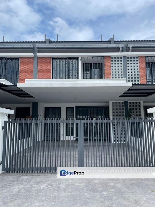Elmina Green Three @ City of Elmina - Spacious Double Storey, Available Feb 2026, Selangor, Sungai Buloh