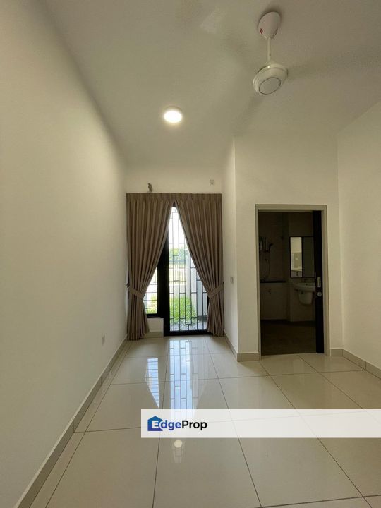 Elmina Green Three @ City of Elmina - Spacious Double Storey, Available Feb 2026, Selangor, Sungai Buloh