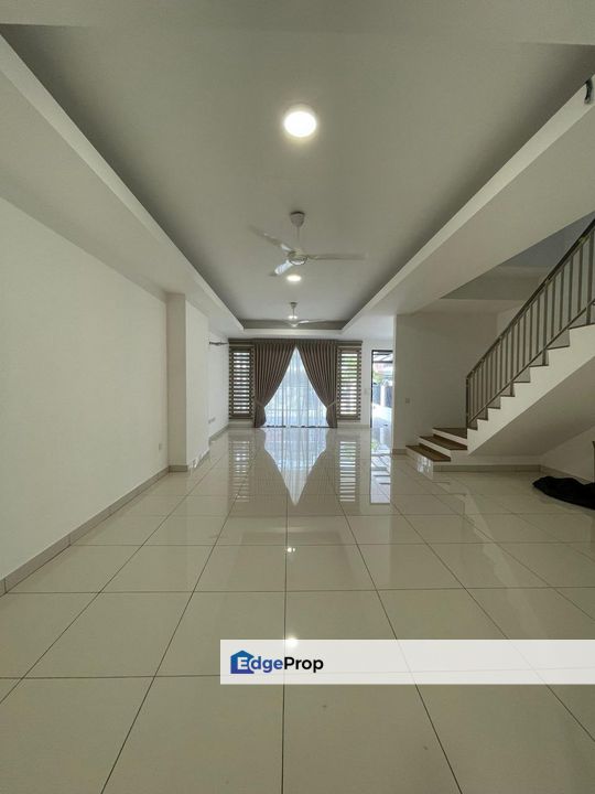 Elmina Green Three @ City of Elmina - Spacious Double Storey, Available Feb 2026, Selangor, Sungai Buloh