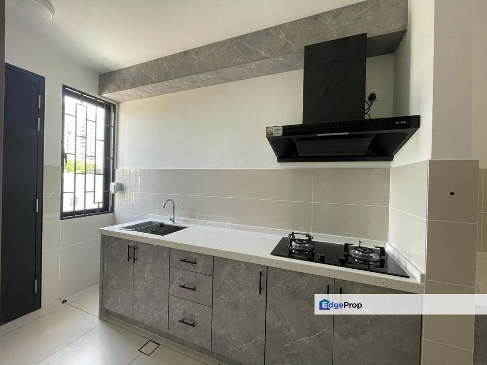 Elmina Green Three @ City of Elmina - Spacious Double Storey, Available Feb 2026, Selangor, Sungai Buloh