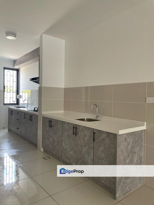 Elmina Green Three @ City of Elmina - Spacious Double Storey, Available Feb 2026, Selangor, Sungai Buloh