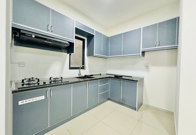 Sky Awani 5 Residence