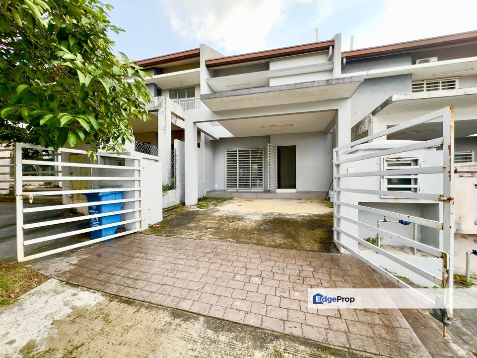 Aman Putri Seksyen U17 Sungai Buloh Selangor, Selangor, Sungai Buloh