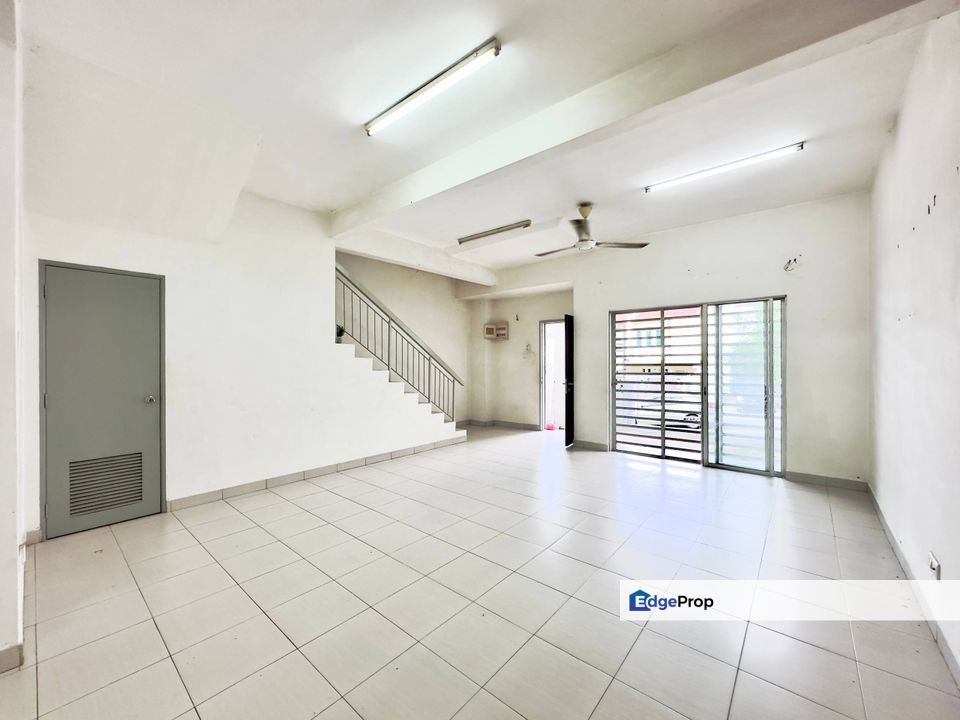Aman Putri Seksyen U17 Sungai Buloh Selangor, Selangor, Sungai Buloh