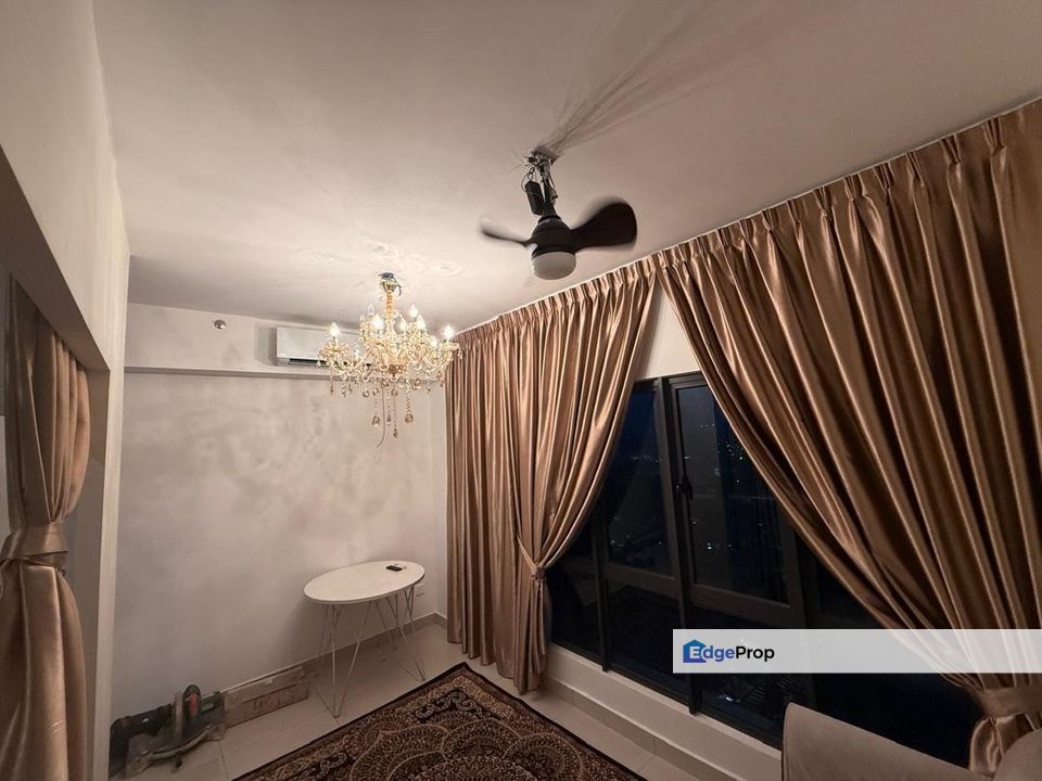 Tulip Residence Denai Alam, Shah Alam, Selangor - Fully Renovated and Near City of Elmina, Selangor, Shah Alam