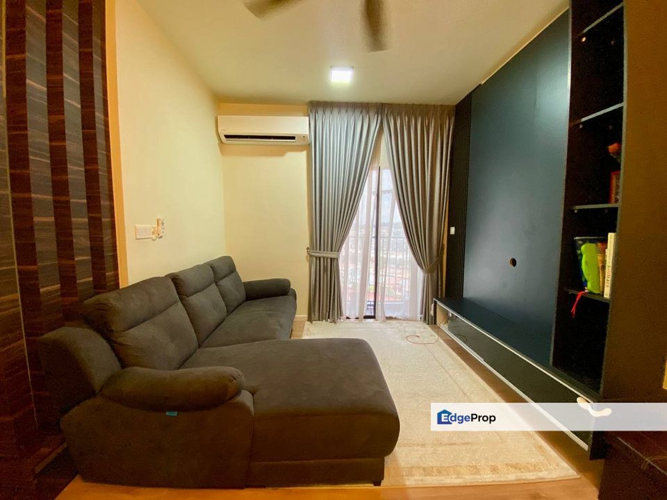 Dian Residency, Shah Alam, Selangor - Seksyen 13, Renovated, Newly Completed 2023, Selangor, Shah Alam