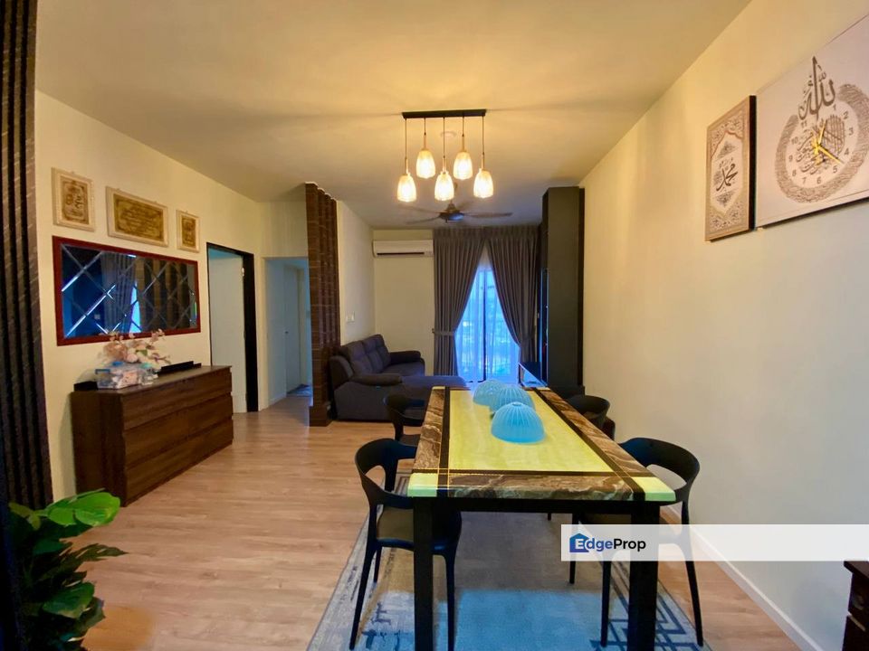 Dian Residency, Shah Alam, Selangor - Seksyen 13, Renovated, Newly Completed 2023, Selangor, Shah Alam